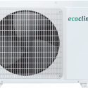 Настенная сплит-система Ecoclima ECW/I-AX18/FB-4R1 + EC/I-AX18/F-4R1, белый
