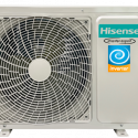 Инверторная cплит-система серии EXPERT PRO DC Inverter R32 AS-24UW4RBBTV03 (комплект)