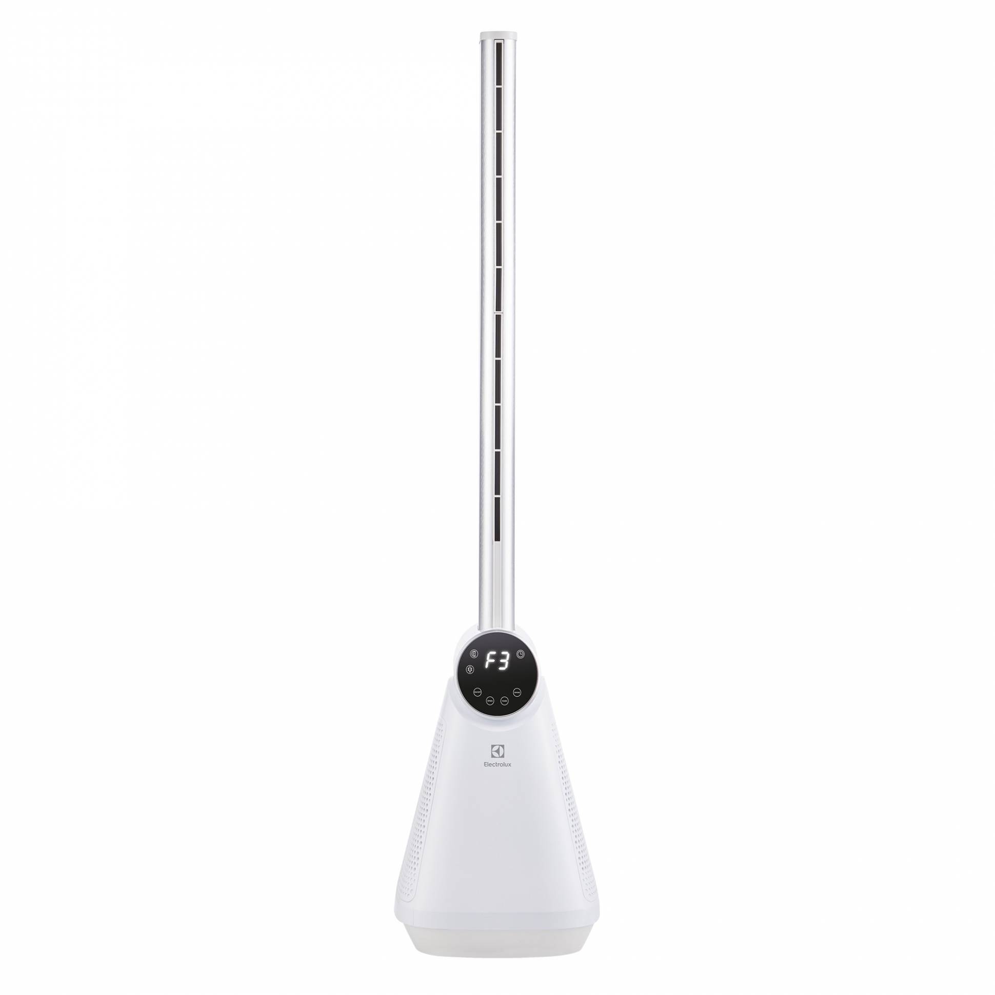Вентилятор безлопастной Electrolux EFB-1210W