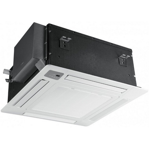 Hisense AUC-60UX4SFA+AUC-I-950 / AUW-60U6SP1