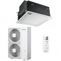 Hisense AUC-60UX4SFA+AUC-I-950 / AUW-60U6SP1