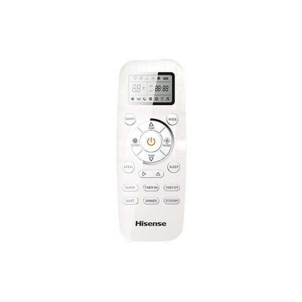 Hisense AUC-60UX4SFA+AUC-I-950 / AUW-60U6SP1