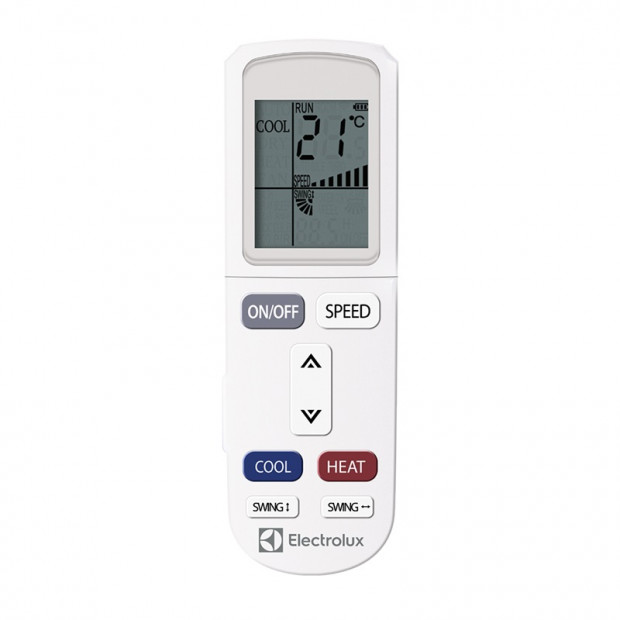Сплит-система инверторного типа Electrolux Skandi DC EACS/I-09HSK/N3_24Y комплект