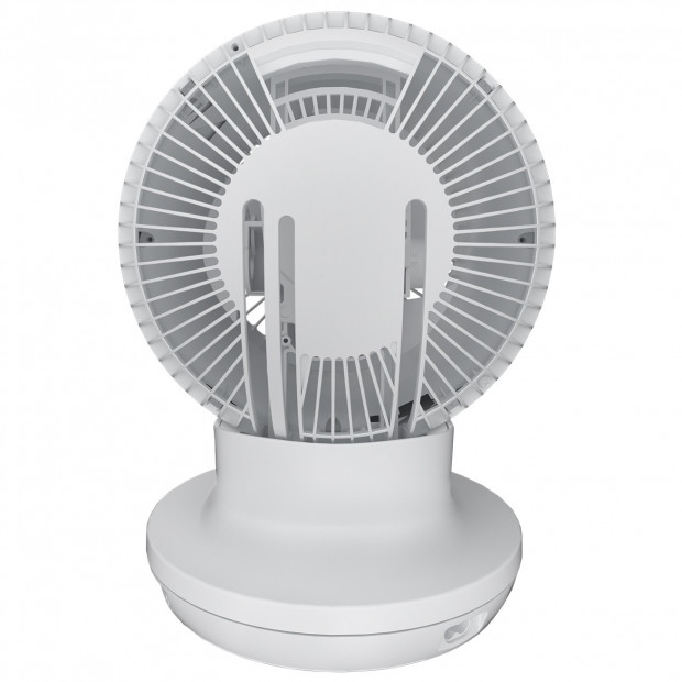 Вентилятор настольный Electrolux ETF-109W