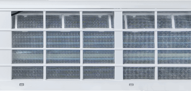 Настенная сплит-система Ecoclima ECW/I-AX24/FB-4R1 + EC/I-AX24/F-4R1, белый