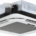 Кассетная сплит-система Ecoclima ECLCA-TC48/4R1A + ECLCP-TC02A + ECL-TC48/5R1A(U)