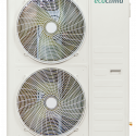 Кассетная сплит-система Ecoclima ECLCA-TC48/4R1A + ECLCP-TC02A + ECL-TC48/5R1A(U)