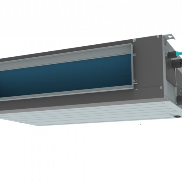 Внутренние блоки канального типа серии FREE Match DC Inverter R32 2024 ADT-18UX4RCL8
