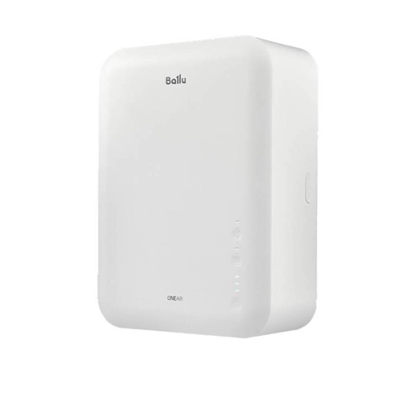Очиститель воздуха приточный Ballu ONEAIR ASP-80