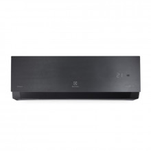 Сплит-система инверторного типа Electrolux Enterprise Super DC EACS/I-09HEN-BLACK/N8_24Y комплект