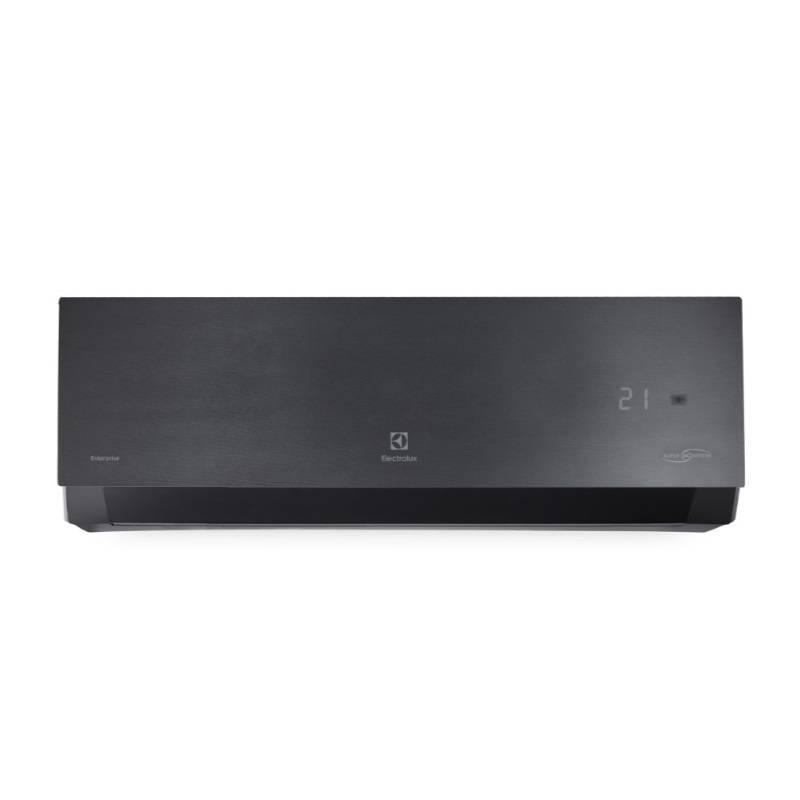 Сплит-система инверторного типа Electrolux Enterprise Super DC EACS/I-09HEN-BLACK/N8_24Y комплект