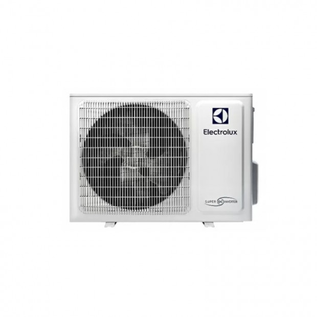 Сплит-система инверторного типа Electrolux Enterprise Super DC EACS/I-09HEN-BLACK/N8_24Y комплект