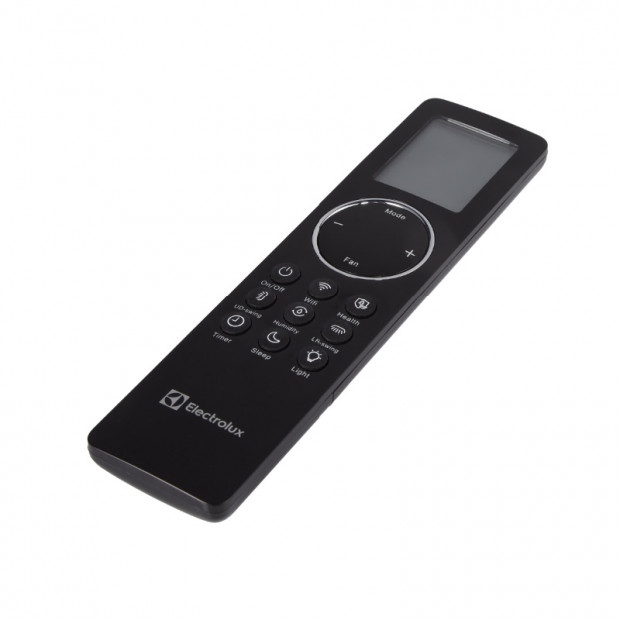 Сплит-система инверторного типа Electrolux Enterprise Super DC EACS/I-09HEN-BLACK/N8_24Y комплект