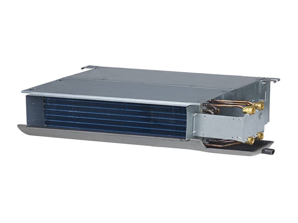 Фанкойл Midea MK02A3UCBS