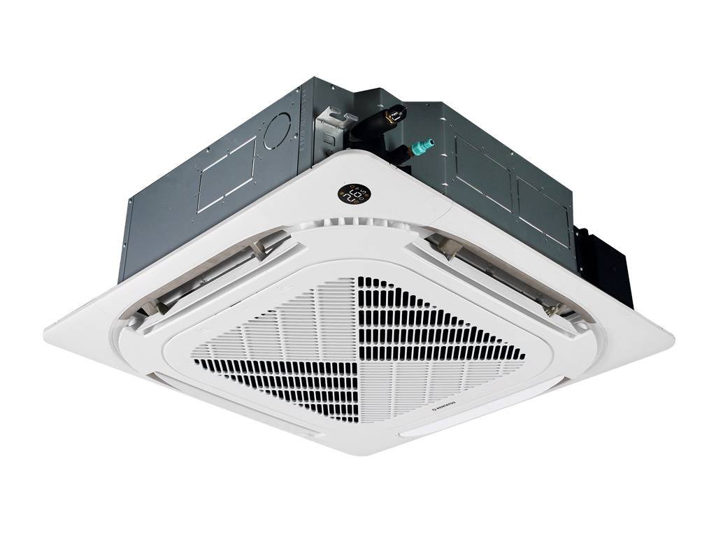 Внутренний блок кондиционера Kentatsu KSVB140HZRN1W