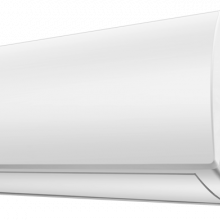 Классическая сплит-система серии TURBOCOOL UPGRADE 2023 XG-TX21RHA (комплект)