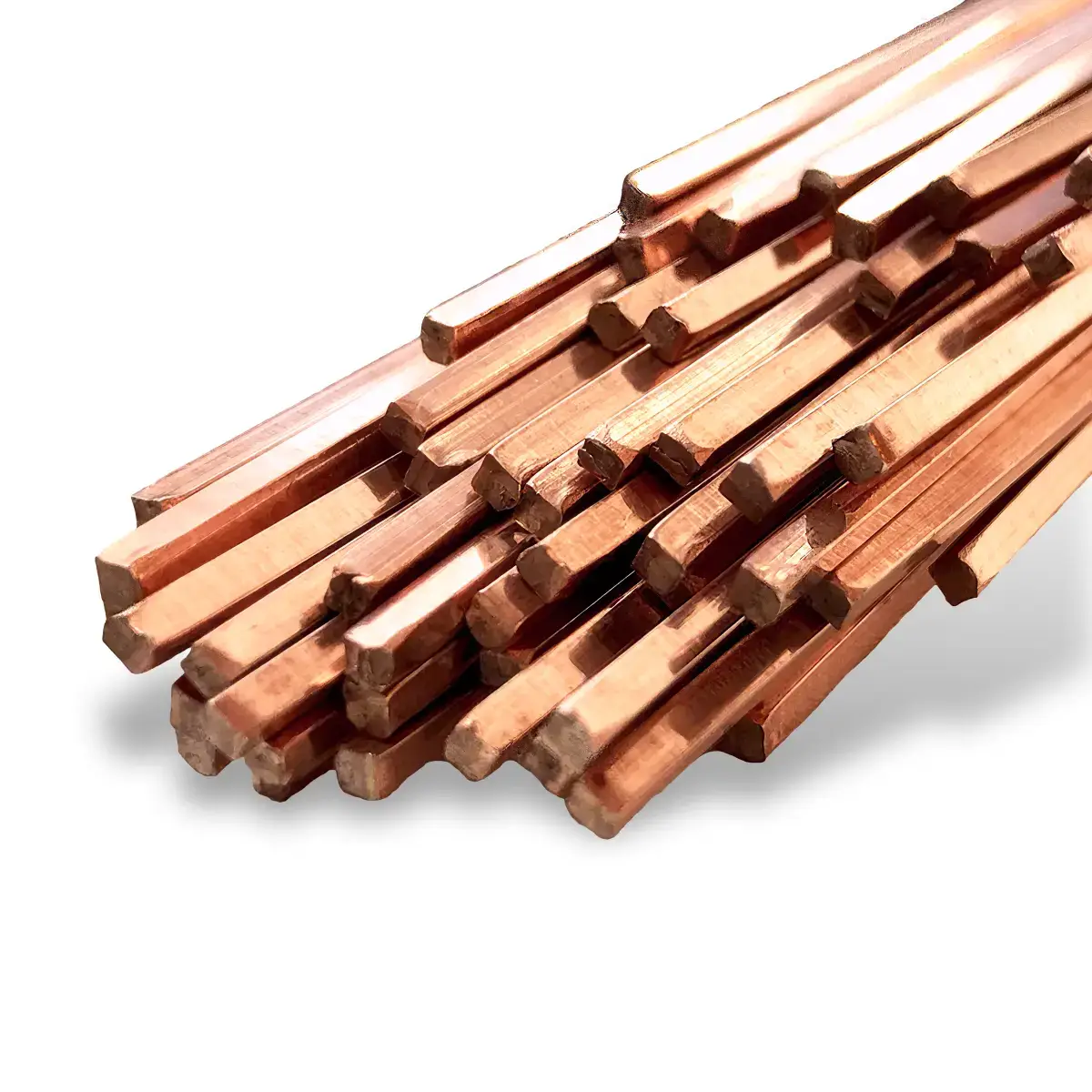 Припой Felder Cu-Rophos 0.5%, упак. 1кг