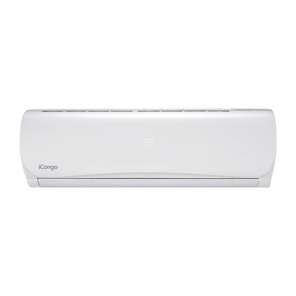 Сплит-система iCongo CS-35H3A-1C170AY8E