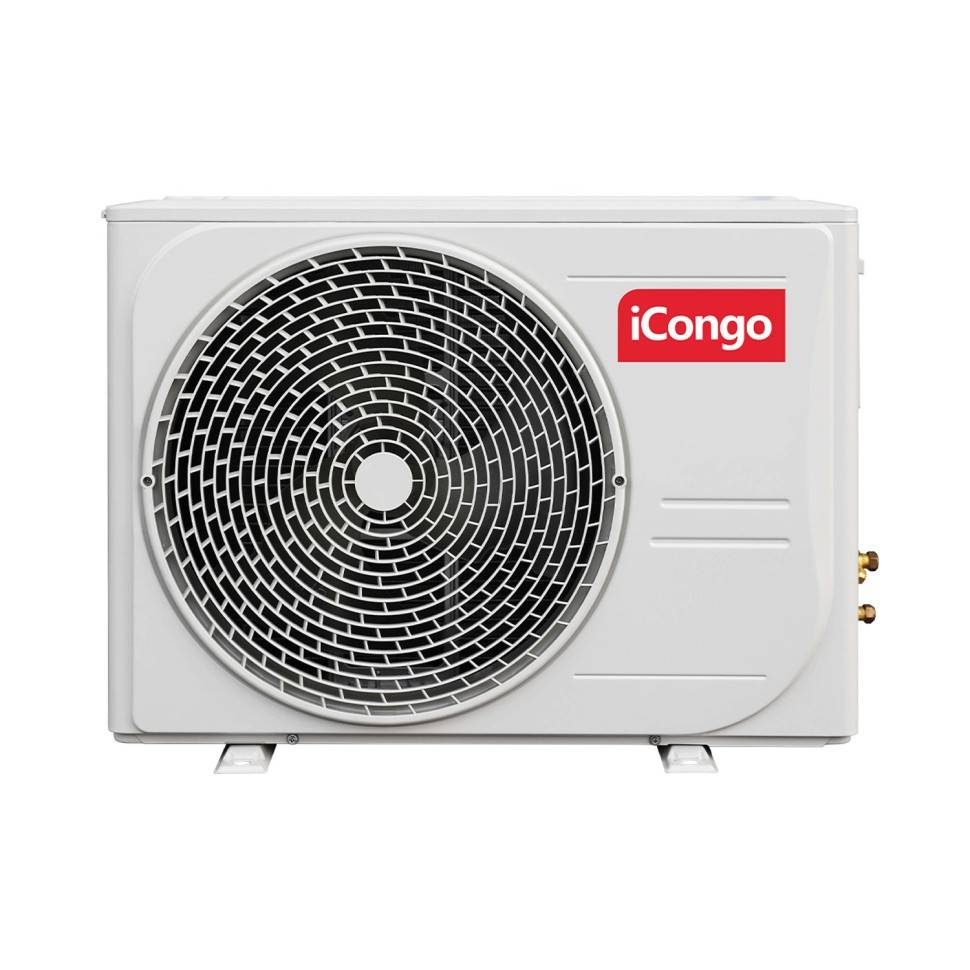 Сплит-система iCongo CS-35H3A-1C170AY8E
