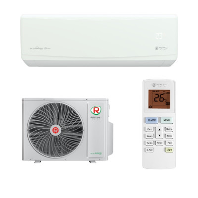 Инверторная сплит-система серии GRIDA DC EU Inverter RCI-GR22HN (комплект)