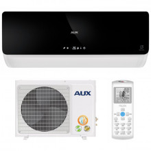 Aux ASW-H09B4/FJ-BR1 AS-H09B4/FJ-R1