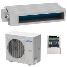 General Climate GC-DN60HWF / GU-U60HF