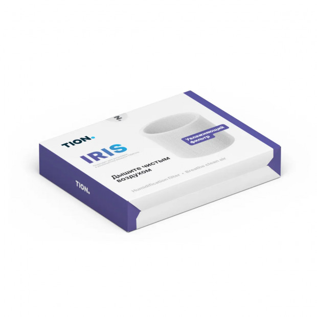 Фильтр для увлажнителя TION Iris