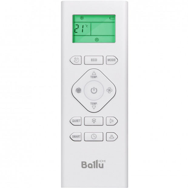 Сплит-система Ballu iGreen Pro BSAG-12HN1_20Y комплект
