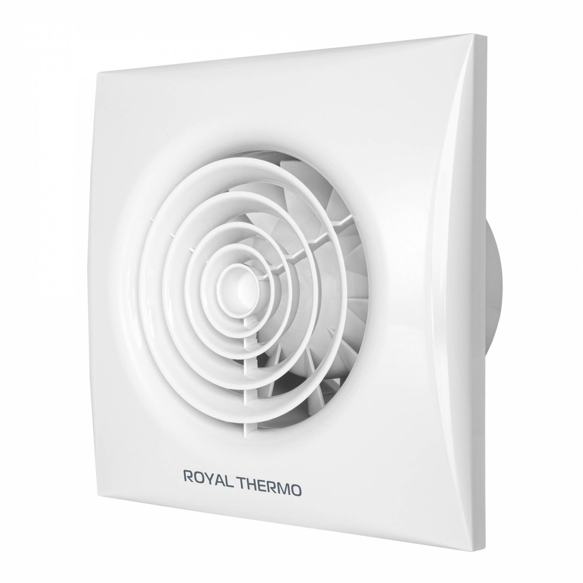 Вентилятор вытяжной Royal Thermo Sunrise RAFR 120 S Silent