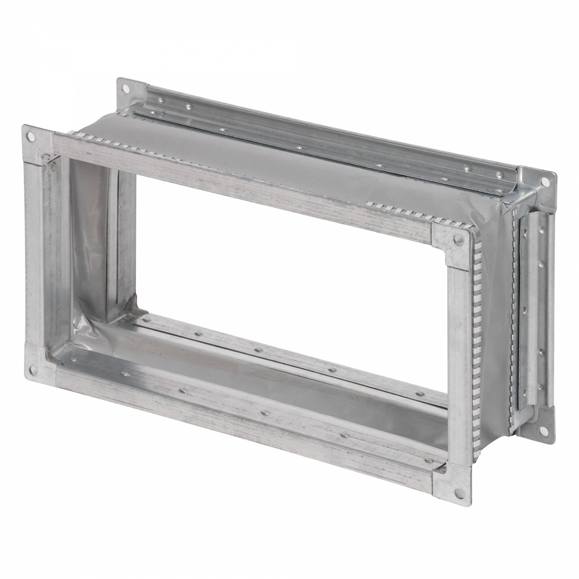 Вставка гибкая SHUFT FKr 500x250