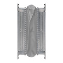 Вставка гибкая SHUFT FKr 500x250