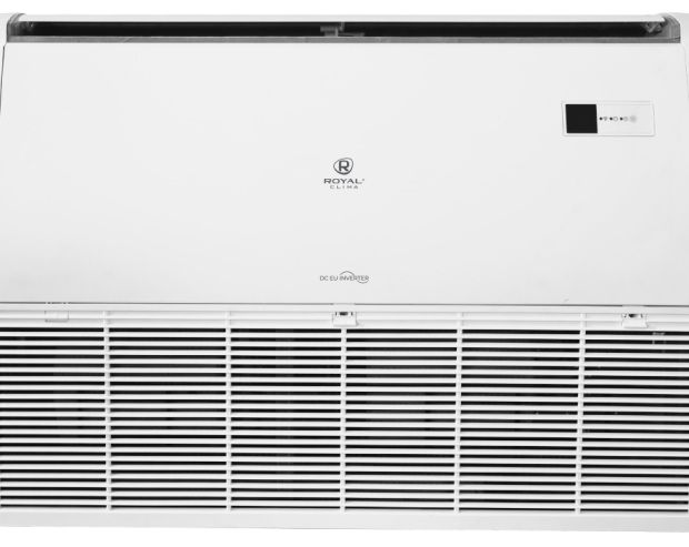 Инверторная сплит-система напольно-потолочного типа серии COMPETENZA DC EU Inverter CO-F 48HNI/CO-E 48HNI (комплект)