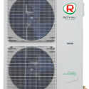 Инверторная сплит-система напольно-потолочного типа серии COMPETENZA DC EU Inverter CO-F 48HNI/CO-E 48HNI (комплект)