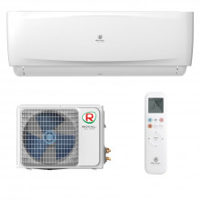 Инверторная сплит-система серии VELA NUOVA Inverter RCI-VXI22HN (комплект)