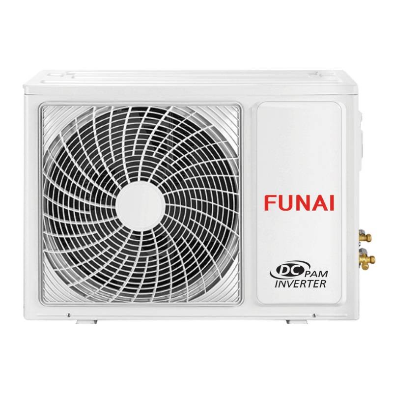 Инверторная сплит-система серии SENSEI Inverter 2023 RAC-I-SN75HP.D04 (комплект)