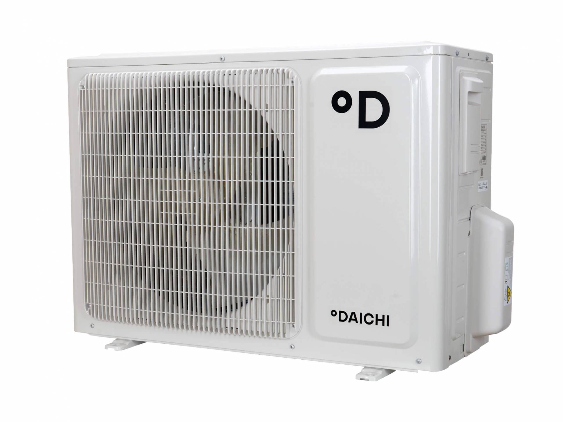 Тепловой насос Daichi EVO25AVQS1R/EVO25FVS1R