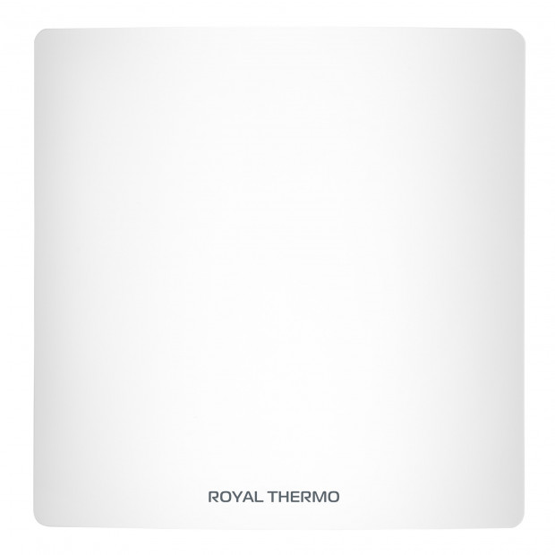 Вентилятор вытяжной Royal Thermo Sunset RAFS 100 S Silent