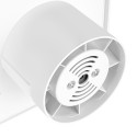 Вентилятор вытяжной Royal Thermo Sunset RAFS 100 S Silent