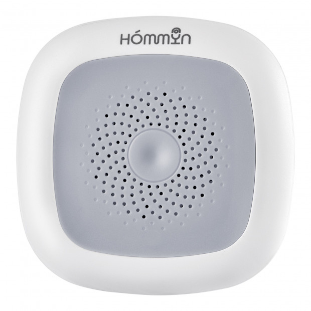 Сенсор температуры и влажности HOMMYN TS-20-Z