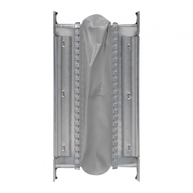 Вставка гибкая SHUFT FKr 1000x500