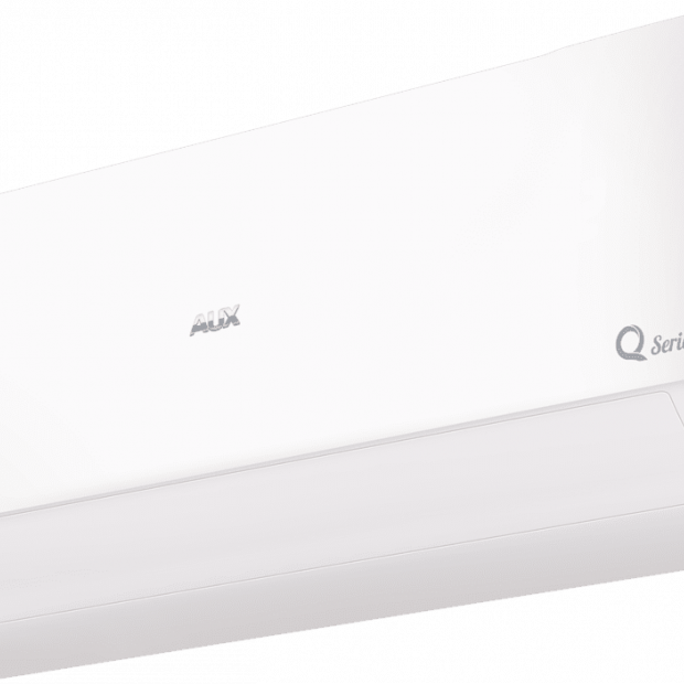 Настенная сплит-система AUX ASW-H24A4/QH-R1 + AS-H24A4/QH-R1, белый