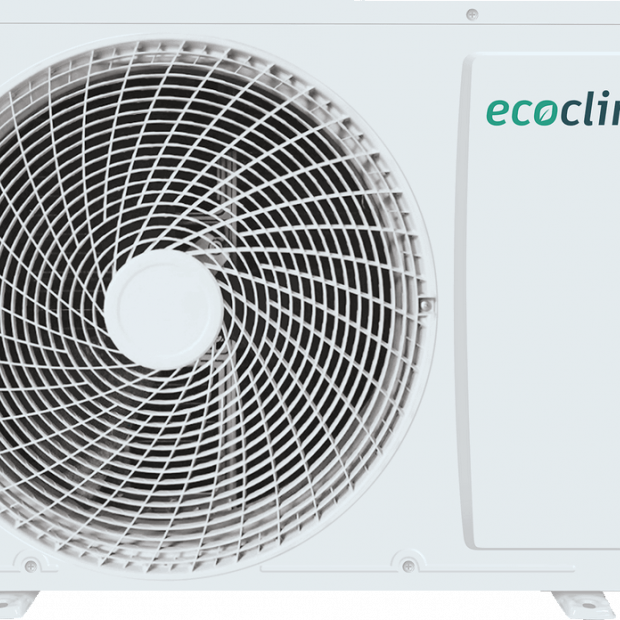 Настенная сплит-система Ecoclima ECW-AX24/FB-4R1 + EC-AX24/F-4R1, белый