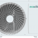 Настенная сплит-система Ecoclima ECW-AX24/FB-4R1 + EC-AX24/F-4R1, белый