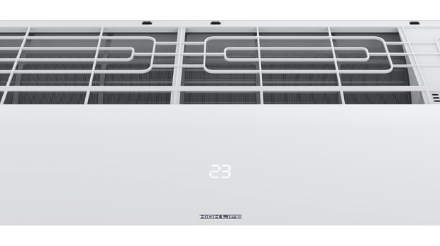 Инверторная сплит-система серии COMFORT CLASS Inverter ACHL-12CC-I-CHDV02S (комплект)