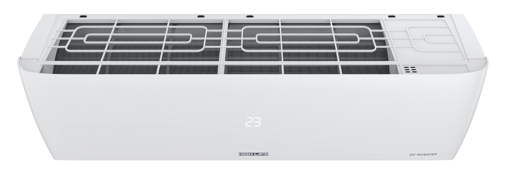 Инверторная сплит-система серии COMFORT CLASS Inverter ACHL-12CC-I-CHDV02S (комплект)