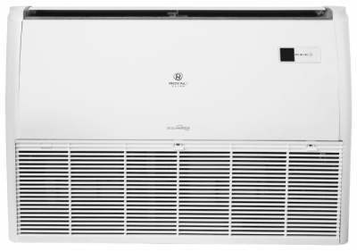Инверторная сплит-система напольно-потолочного типа серии COMPETENZA DC EU Inverter CO-F 60HNI/CO-E 60HNI (комплект)