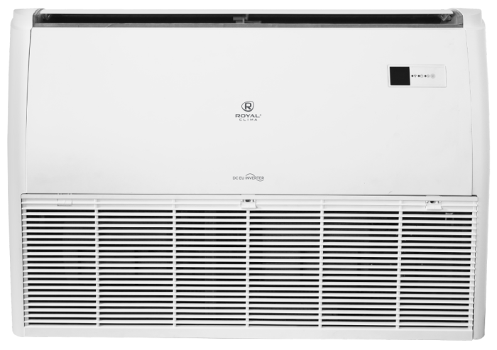 Инверторная сплит-система напольно-потолочного типа серии COMPETENZA DC EU Inverter CO-F 60HNI/CO-E 60HNI (комплект)