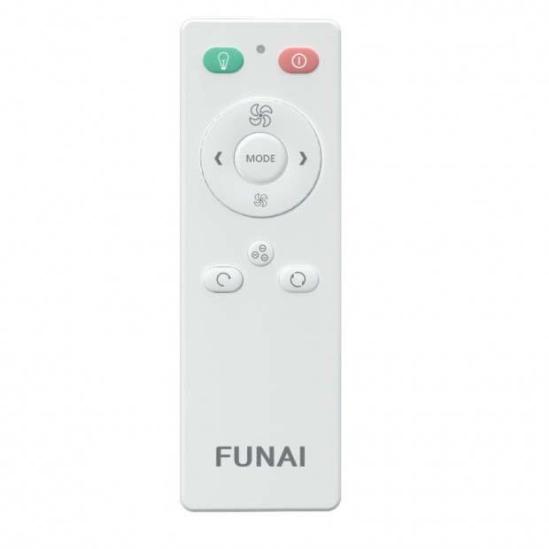 Funai ERW-150