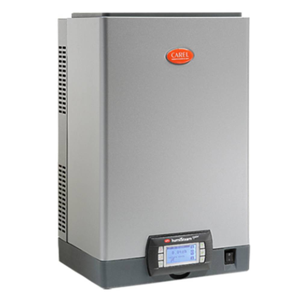 Увлажнитель CAREL HumiSteam X-plus 1.5 кг/ч, 230В UE001XD0E1
