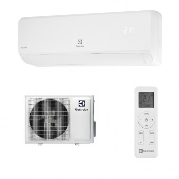 Сплит-система Electrolux Fusion 2.0 EACS-12HF2/N3 комплект
